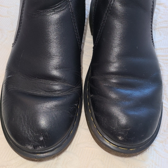 Dr. Martin Kids Boot - Picture 8 of 13